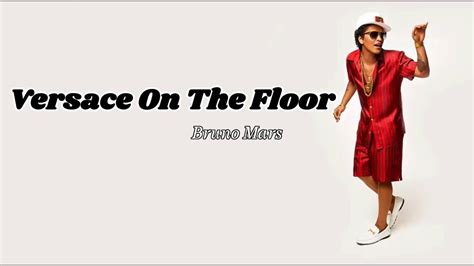 versace on the floor base|versace on floor lyrics.